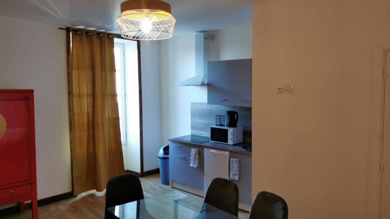 Centre Confolens Studios Renoves Kültér fotó