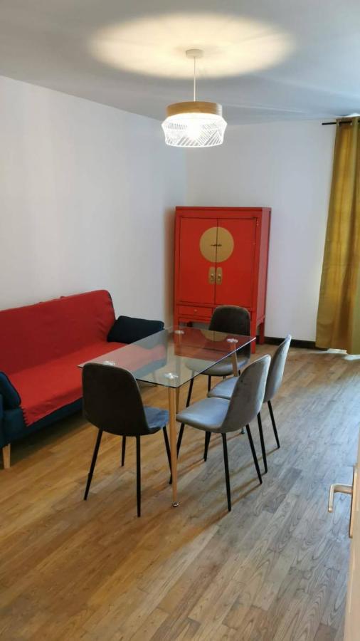 Centre Confolens Studios Renoves Kültér fotó